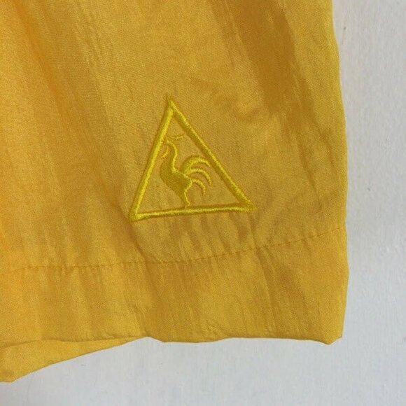 Le Coq Sportif Shorts Lightweight Nylon - Picture 4 of 9